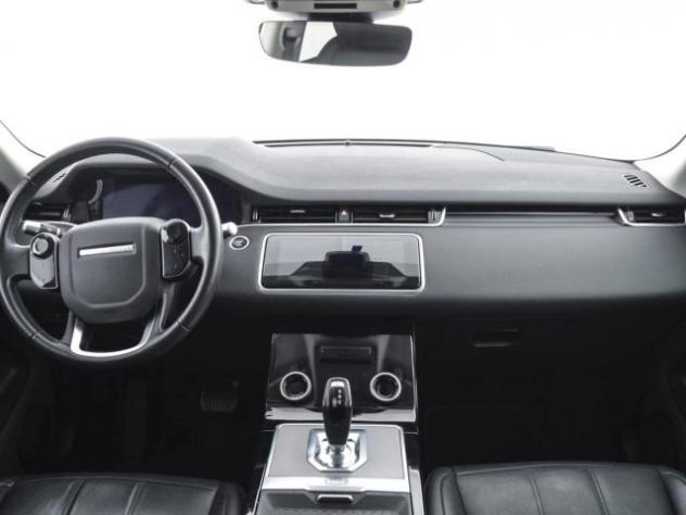 LAND ROVER Range Rover Evoque 2.0D I4-L.Flw 150 CV Auto S rif. 23205241 - Foto 4