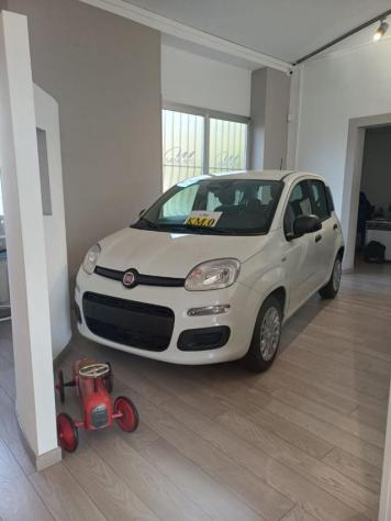 FIAT Pandina 1.0 FireFly 65 CV Hybrid Icon rif. 24059839