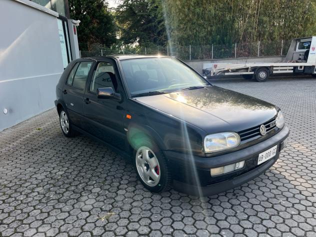 Volkswagen Golf 2.0 16V cat 5 porte GTI - Foto 6