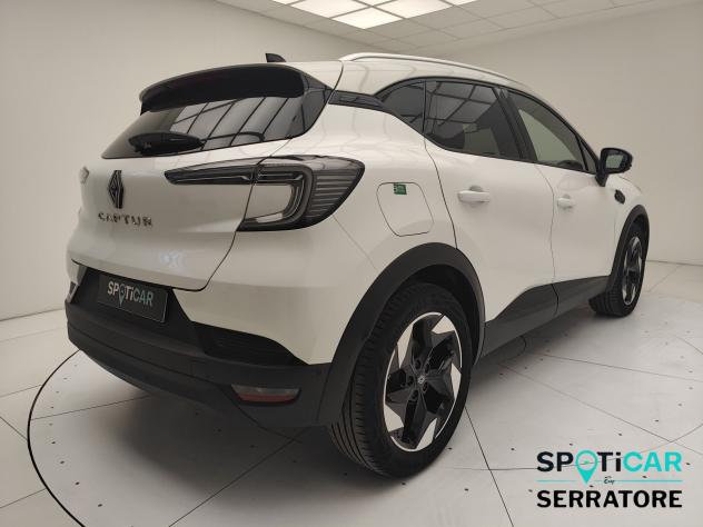 Renault Captur TECHNO 1.0 TCE GLP 100CV-2025 - Foto 6