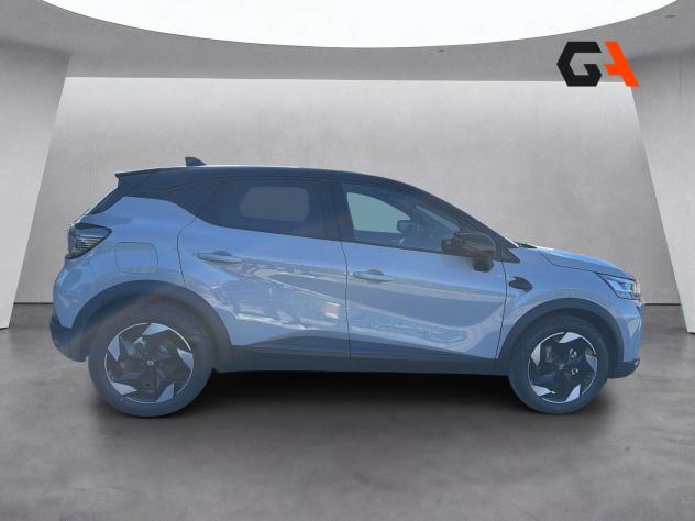 Renault Captur Captur 1.2 eco-g Techno 120cv - Foto 8