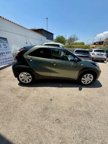 Toyota Aygo X 1.0 VVT-i 72 CV 5 porte Lounge Air - Foto 4