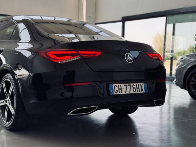 Mercedes-benz CLA 200 d Automatic Sport - Foto 7