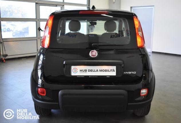 FIAT Panda 1.0 FireFly S&S Hybrid rif. 23786591 - Foto 5