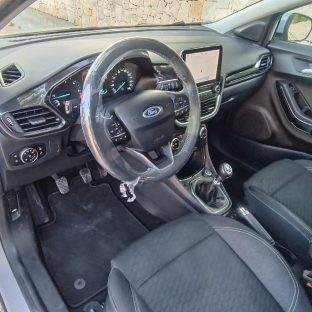 FORD Puma 1.5 EcoBlue 120 CV S&S Titanium X rif. 23981061 - Foto 10