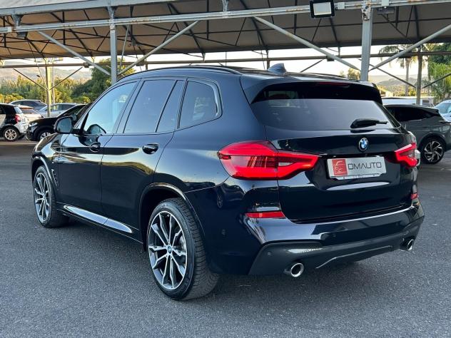 Bmw X3 M xDrive20d Msport - Foto 6