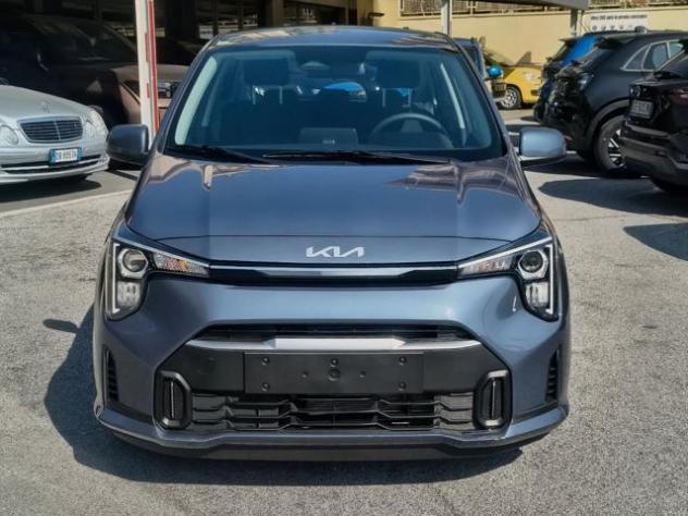 KIA Picanto 1.0 GDi Urban - NUOVA - EXTRA SCONTO 2750 rif. 23962633 - Foto 2