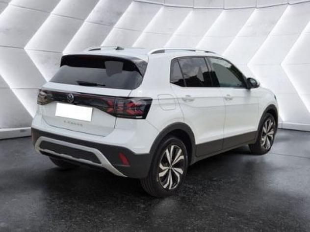 Volkswagen T-Cross 2024 1.0 tsi Style 115cv - Foto 4