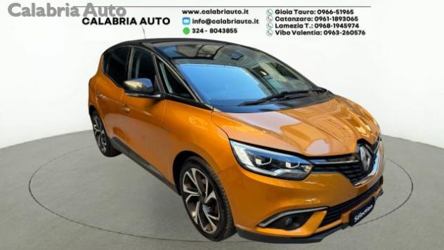 RENAULT Scenic Scénic dCi 160 CV EDC Energy Edition One rif. 22641975 - Foto 2