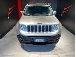JEEP Renegade 2.0 Mjt 140 CV 4WD Limited