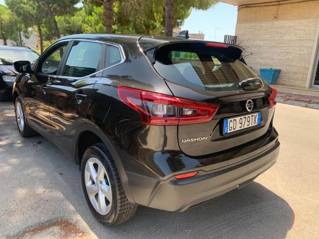 NISSAN - Qashqai - 1.5 dCi 115 CV Business - Foto 9