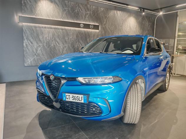 Alfa Romeo Tonale 1.5 130cv Hybrid TCT7 Sprint - Foto 2