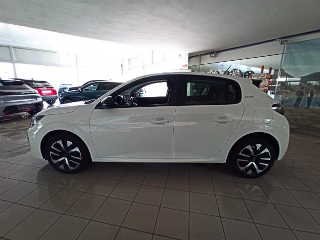 Peugeot 208 Hybrid 110 e-DCS6 Style - Foto 7