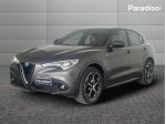 Alfa Romeo Stelvio 2.2 VELOCE Ti - Q4 - 210CV | 2022