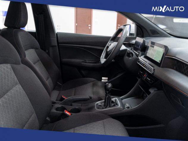 MG MG3 1.5 Comfort ICE - Foto 14