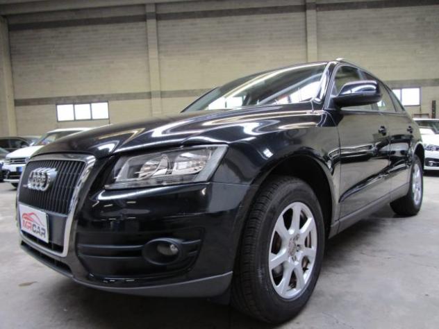 AUDI Q5 Q5 2.0 TDi quattro S-Tronic * 231.000 KM REALI * rif. 23914014