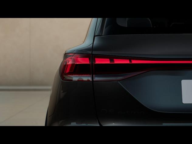 Audi Q6 e-tron Audi Q6 SUV S line edition e-tron performance 225,00 kW - Foto 7