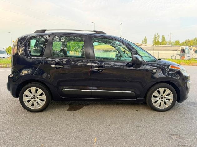 Citroen C3 Picasso 1.6 VTi 120 CMP-6 Exclusive - Foto 8