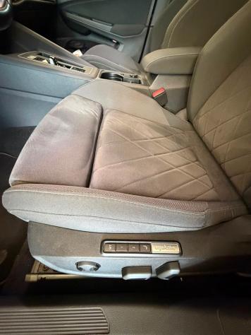 Volkswagen Golf 2.0 TDI DSG SCR Style - Foto 9