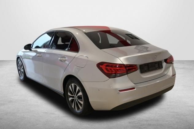 Mercedes-benz A 180 d Automatic Business - Foto 3