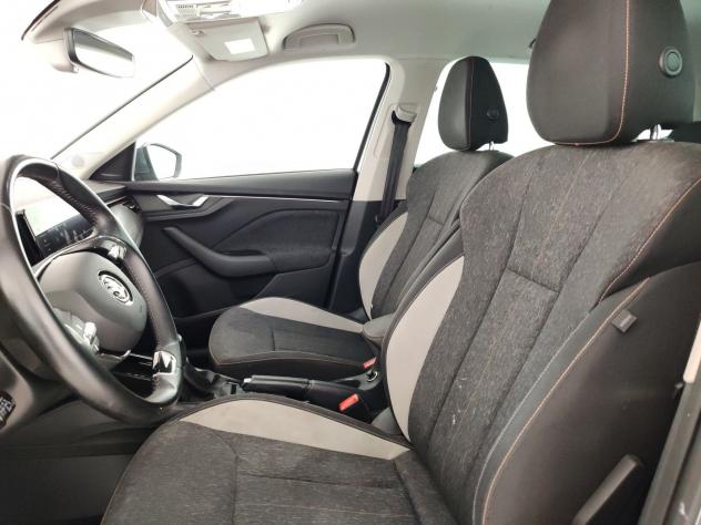 Škoda Kamiq 1.5 TSI 150cv Style - Foto 9