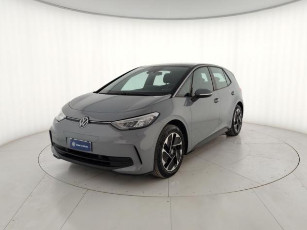 Volkswagen ID.3 Pro Performance