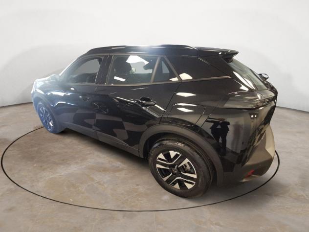 Peugeot 2008 Turbo benzina 100cv Style - Foto 5