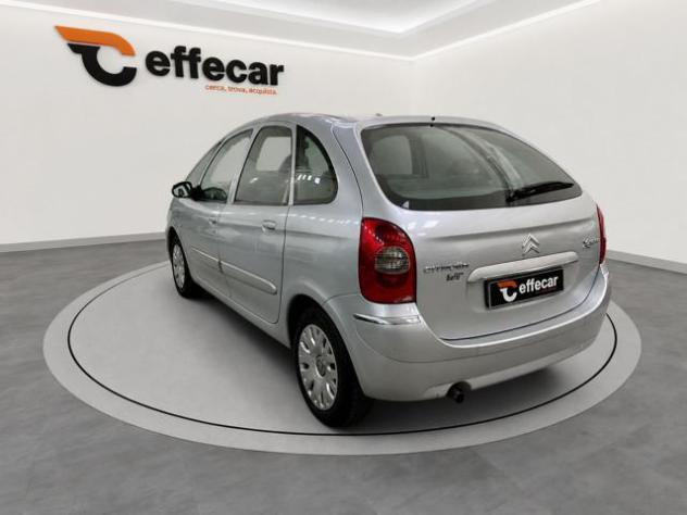 CITROEN Xsara Picasso 1.6 16V Elegance Bi-Energy rif. 24226994 - Foto 4