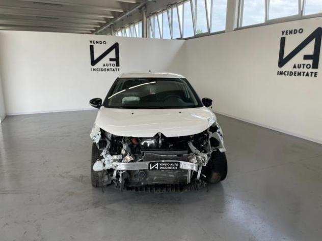 CITROEN C3 1.5 BLUEHDI 102CV S&S PLUS CAMBIO MANUALE rif. 24167019 - Foto 2