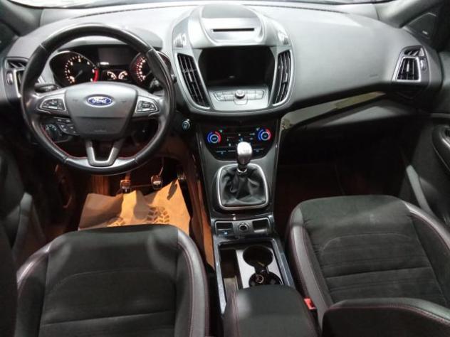 FORD Kuga 1.5 TDCI 120 CV S&S 2WD ST-Line rif. 23982033 - Foto 8