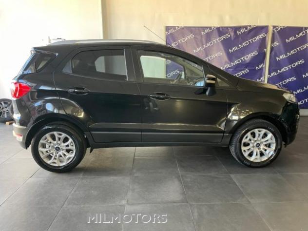 FORD EcoSport 1.5 TDCi 95 CV Titanium S rif. 24195536 - Foto 2