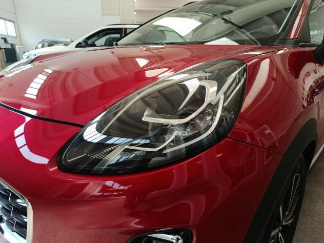 Ford Puma II 2020 1.0 ecoboost h Titanium s&s 125cv - Foto 6