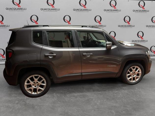 Jeep Renegade 1.0 T3 120cv Limited - Foto 3
