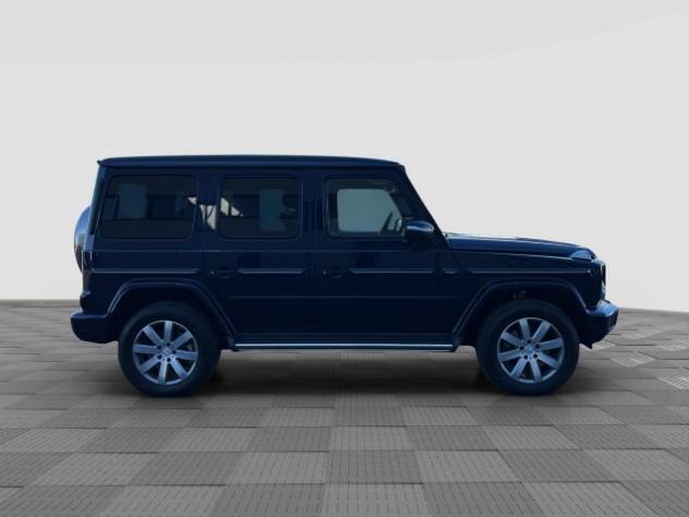 MERCEDES-BENZ G 400 G 400 d S.W. Exclusive rif. 23783230 - Foto 6