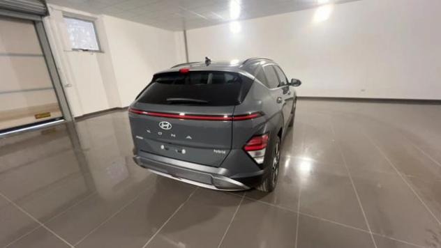 HYUNDAI Kona 1.6 HEV DCT Business rif. 24105296 - Foto 4