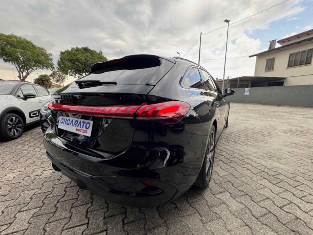 Audi A5 Avant 2.0 TDI 204cv S tronic S line #Interno S-Line Cascade #Pack Black - Foto 6