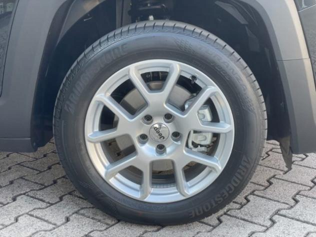 JEEP Renegade 1.5 turbo t4 mhev Altitude 2wd#Keyless#Specchi.Ric rif. 21526062 - Foto 7