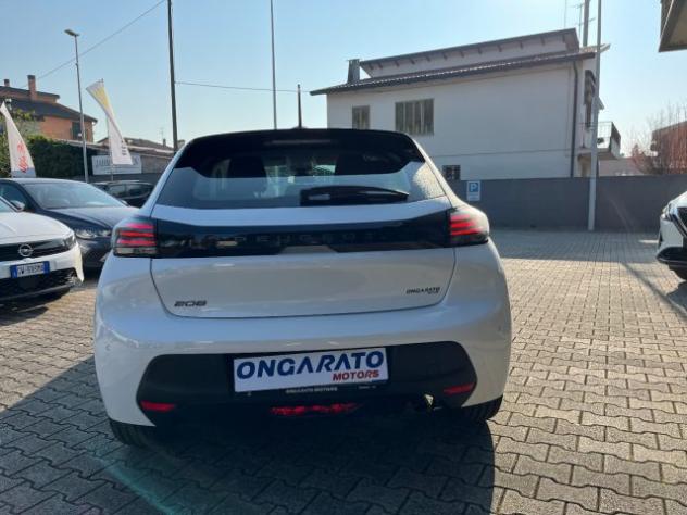 PEUGEOT 208 PureTech 100 Stop&Start 5 porte Style rif. 22200468 - Foto 6