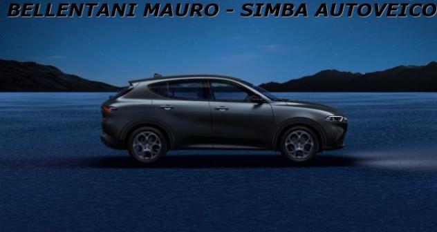 ALFA ROMEO Tonale 1.5 130 CV MHEV TCT7 Super rif. 18829491 - Foto 2