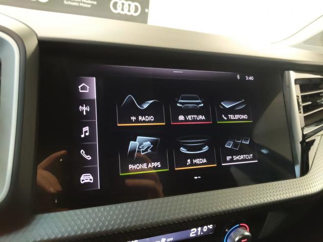 Audi A1 A1 Sportback 30 1.0 tfsi Admired - Foto 10