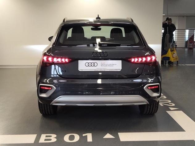 Audi A3 A3 allstreet 2.0 tdi Business Advanced 150cv s-tronic - Foto 5
