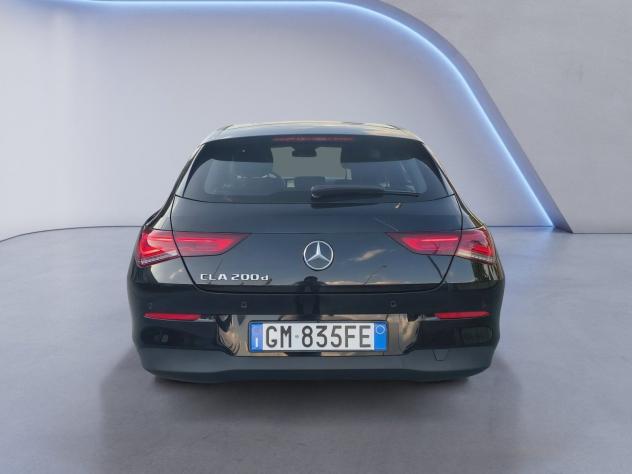 Mercedes-Benz CLA 200D AT 150 CV Business Extra - Foto 5