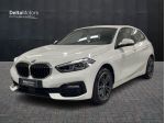 BMW Serie 1 F40 116i Sport auto