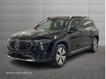 Mercedes-Benz EQB - X243 2021 300 Sport Plus Edition1 4matic