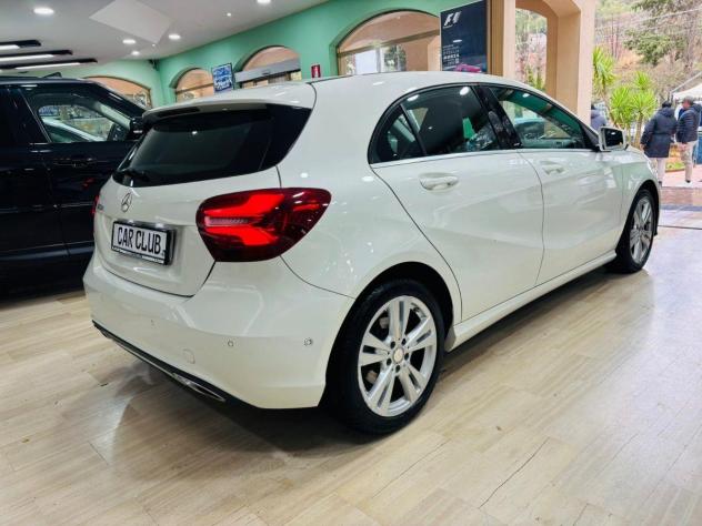 Mercedes Classe A 200 d Automatic Sport - Foto 4