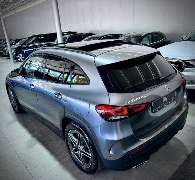 Mercedes-Benz GLA 220d 190CV 4Matic Premium AMG - Foto 9