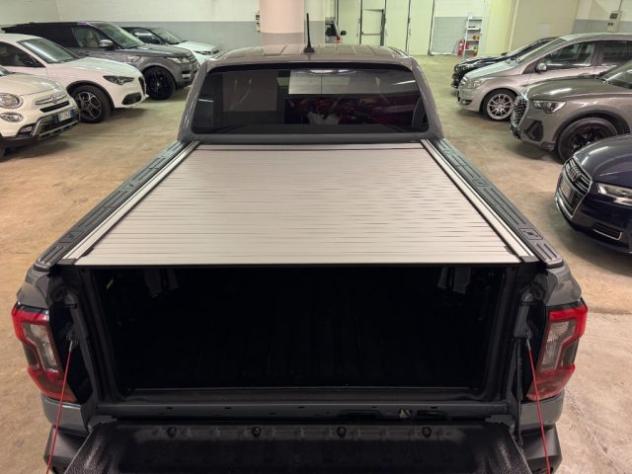 FORD Ranger MS-RT 3.0 EcoBlue 240CV aut. 4WD DC rif. 23944863 - Foto 10