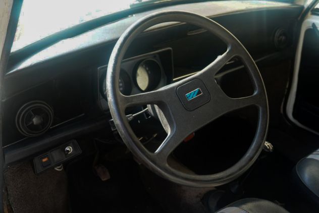 Austin Mini Clubman Estate 1981 - auto storica - Foto 4