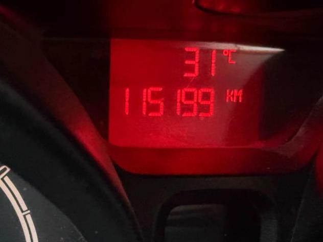 FORD Fiesta 1.2 60CV 5p. Tit. senza nessun lavoro da fare rif. 23829202 - Foto 4