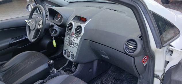 Opel Corsa GPL motore rotto - Foto 9